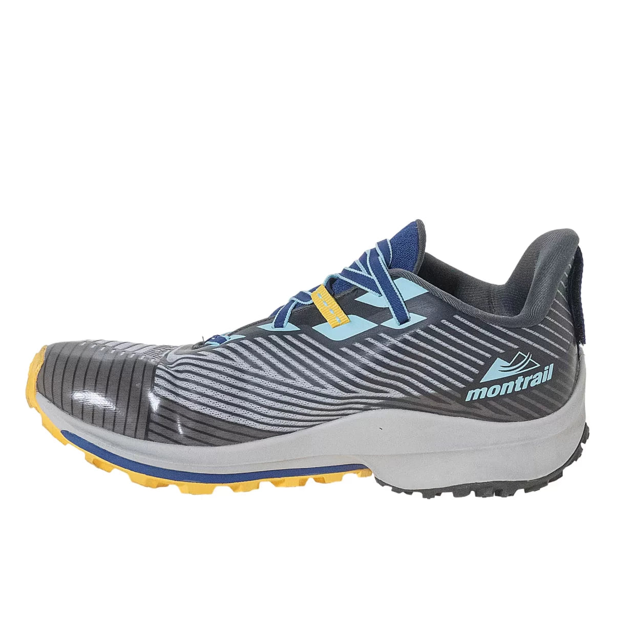 8.5Grey/Blue