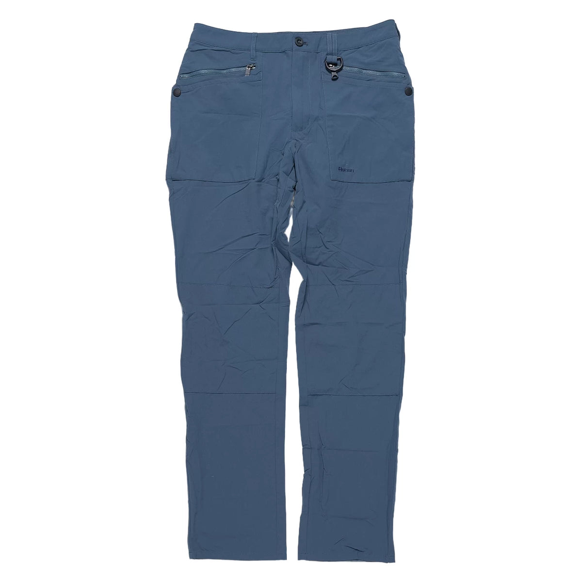 32Steel Blue