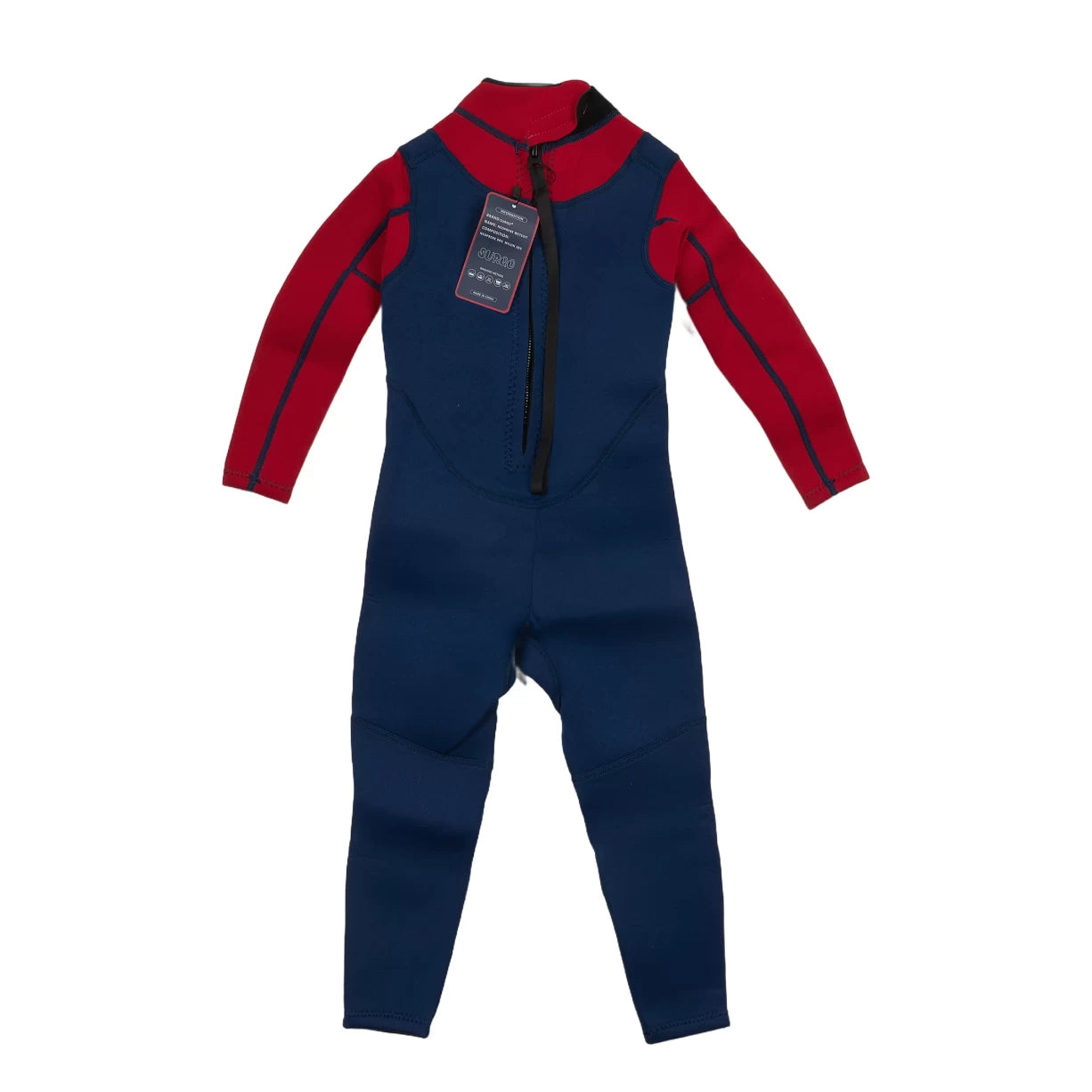 5Blue/Red