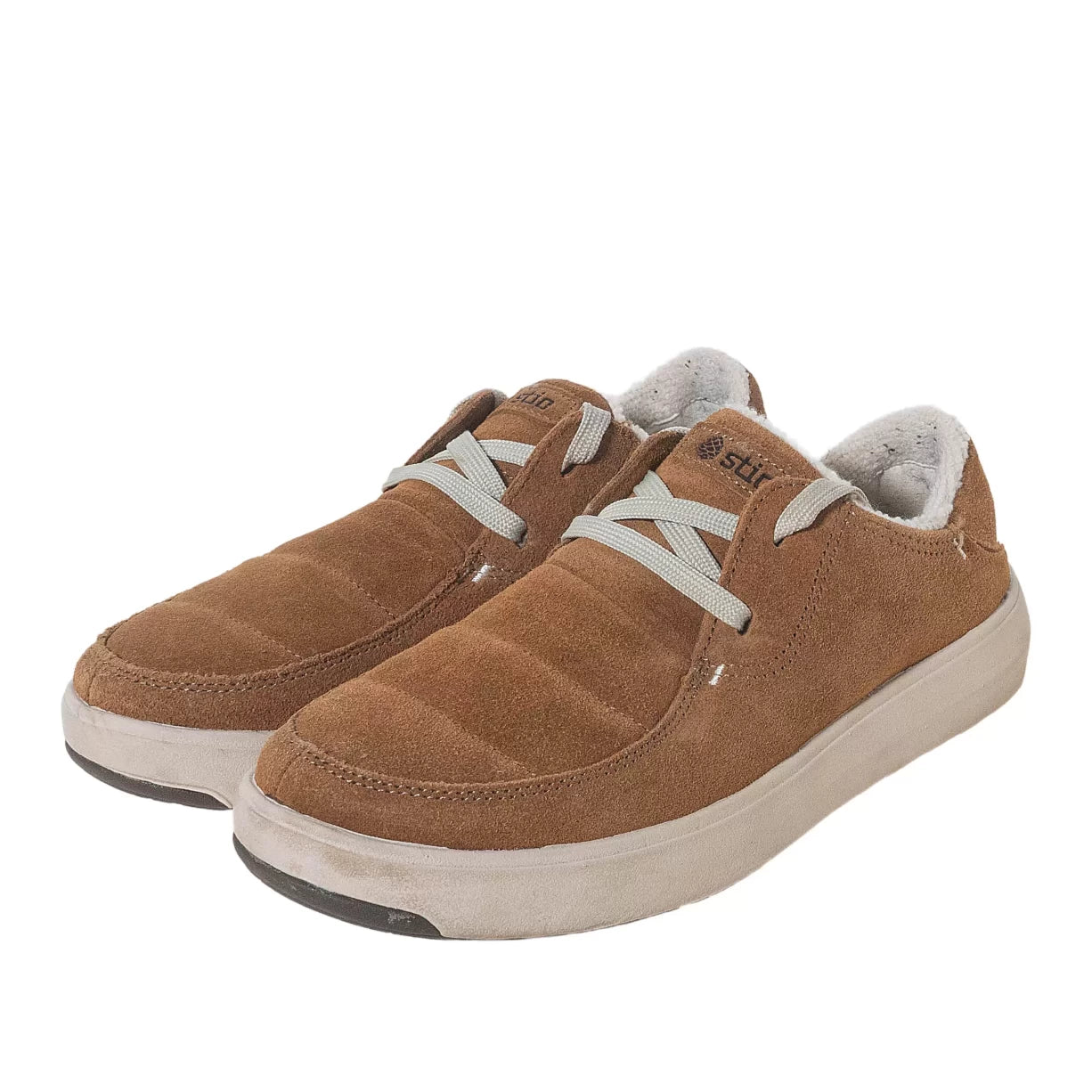 8Brown
