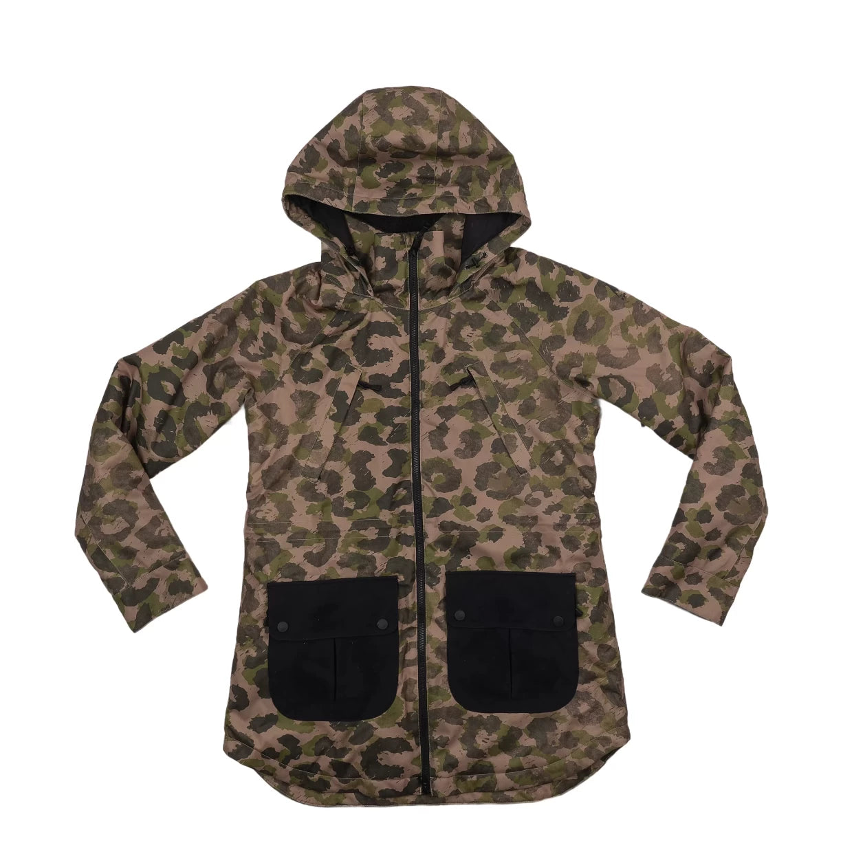 MCamo