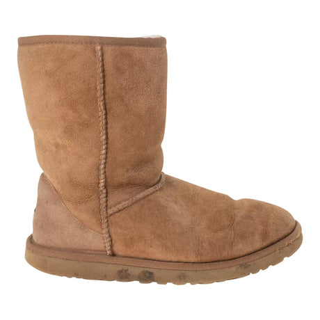 8Light Brown