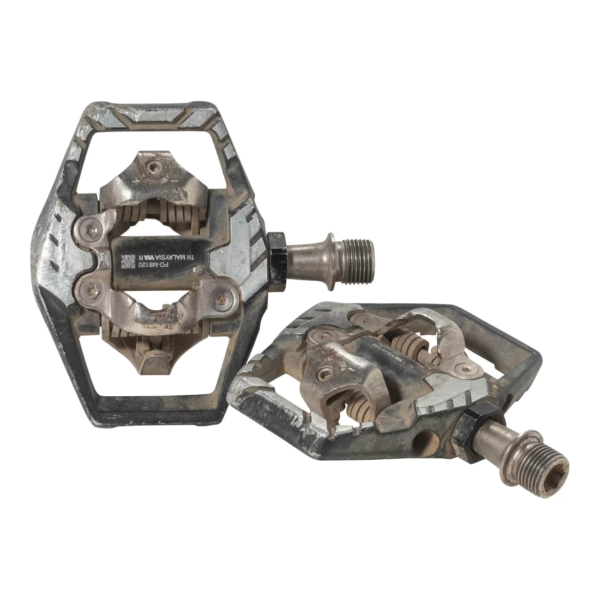 One SizeSilver/Black