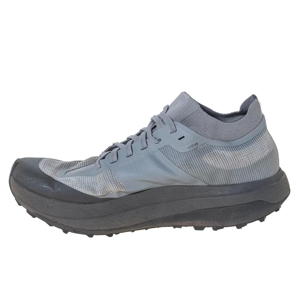 8.5Gray