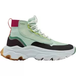 11Sea Sprite/New Cinder