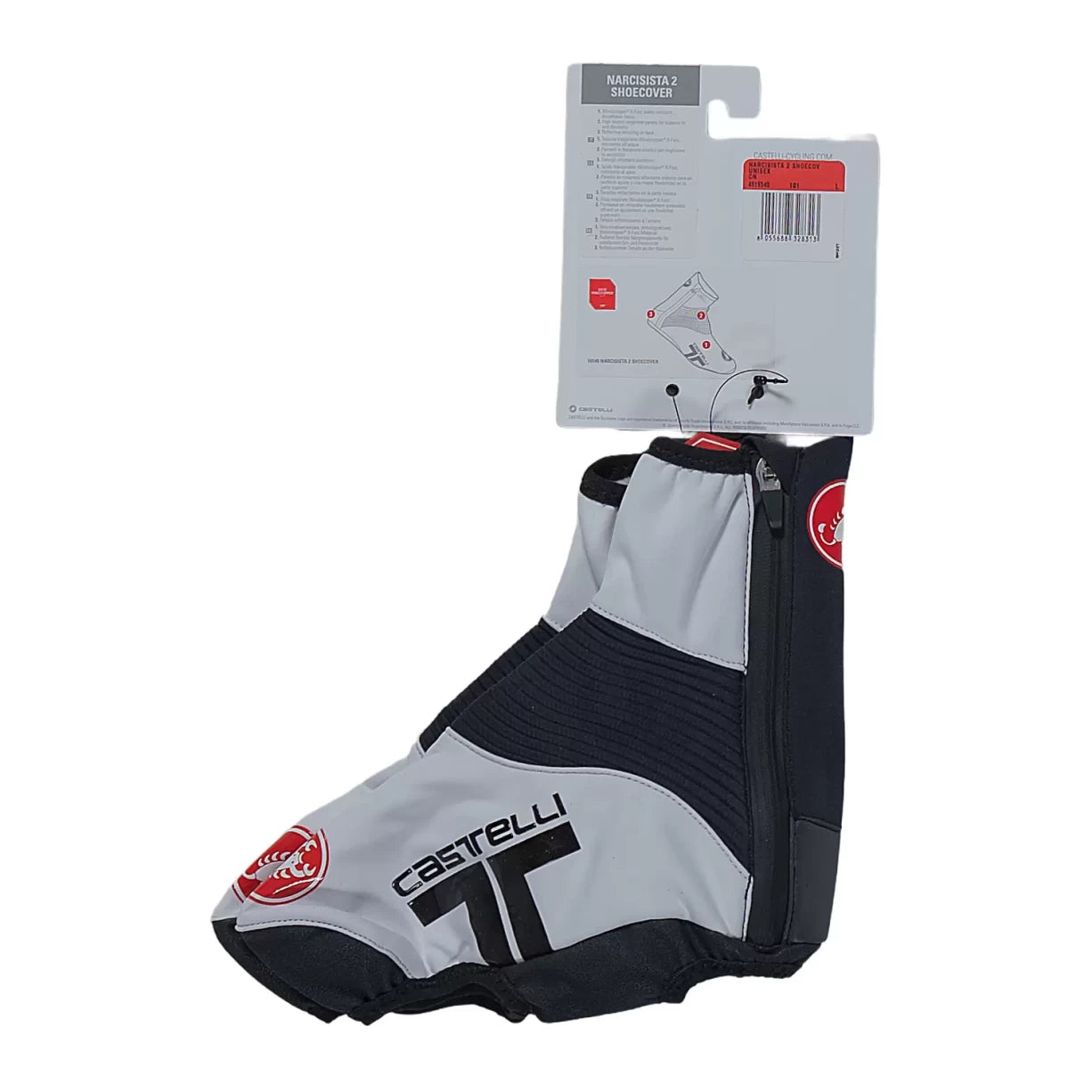 LWhite/Black