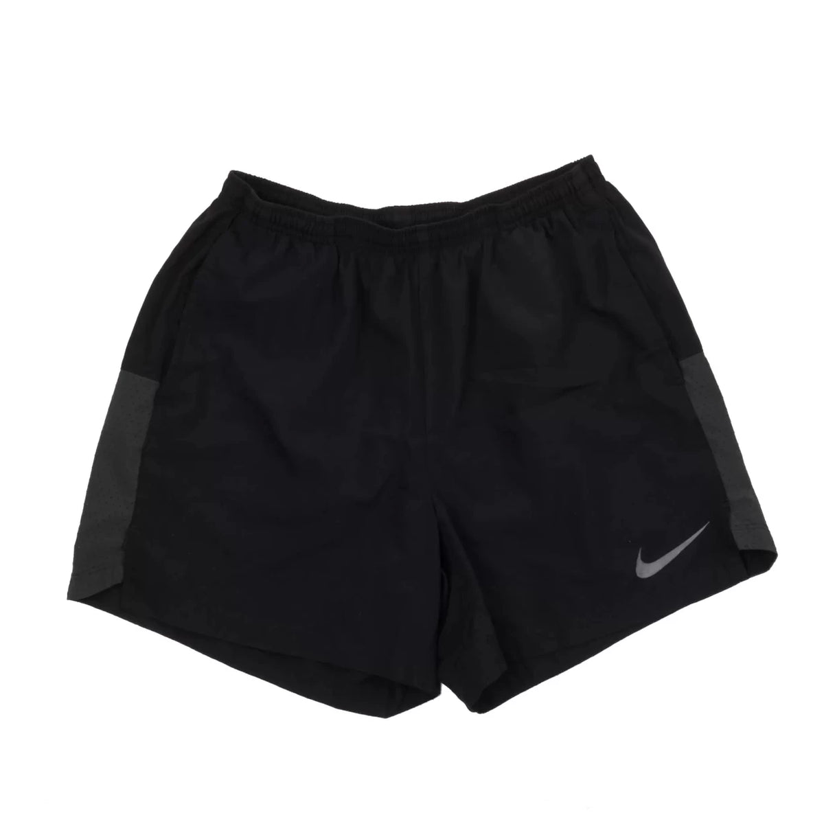 Estimated size SBlack