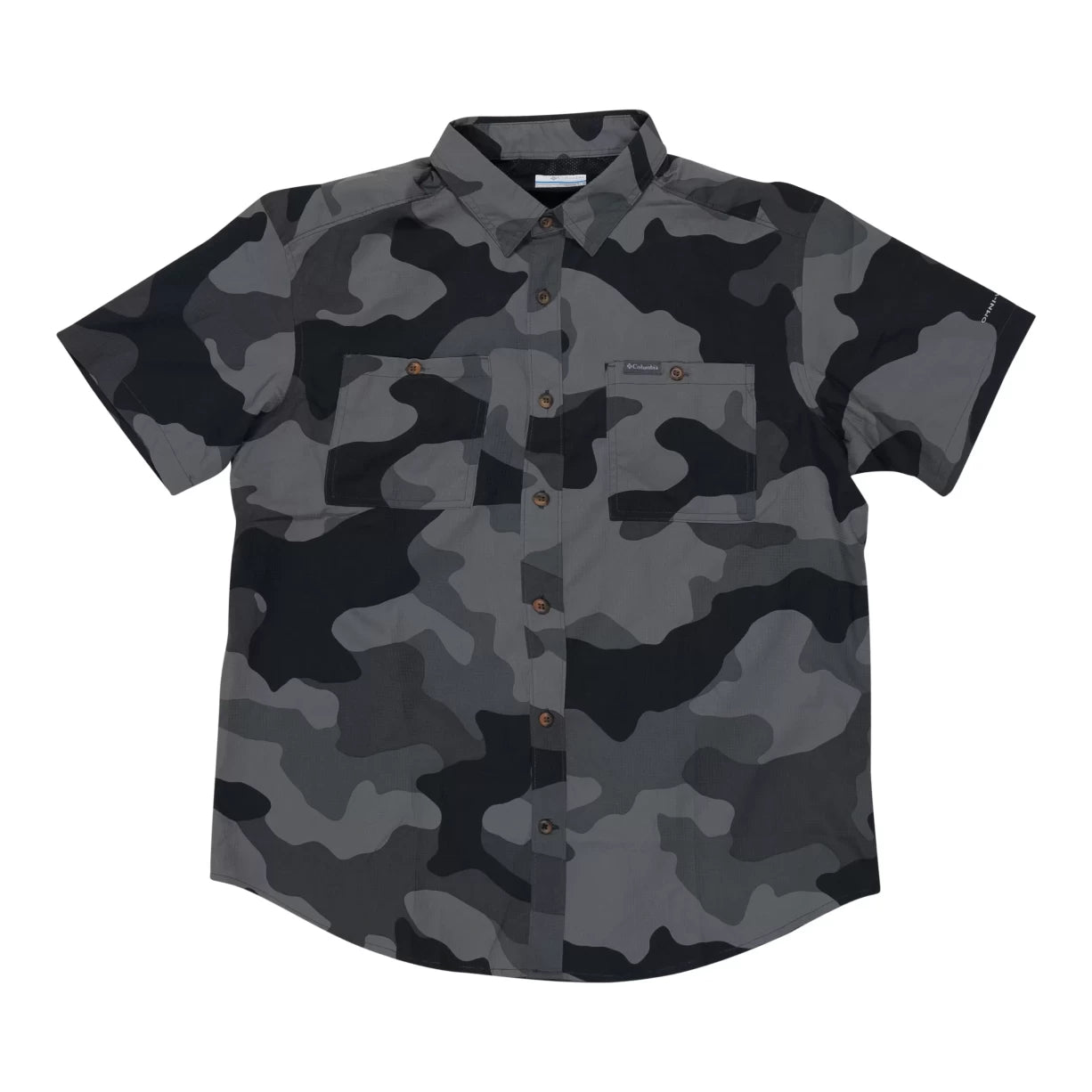 LGrey Camo