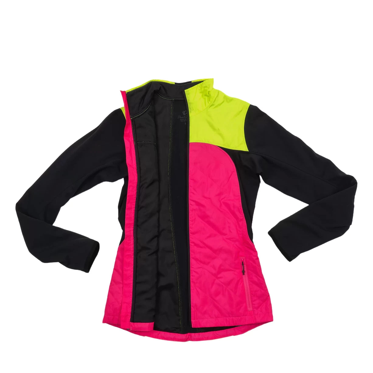SBlack/Pink