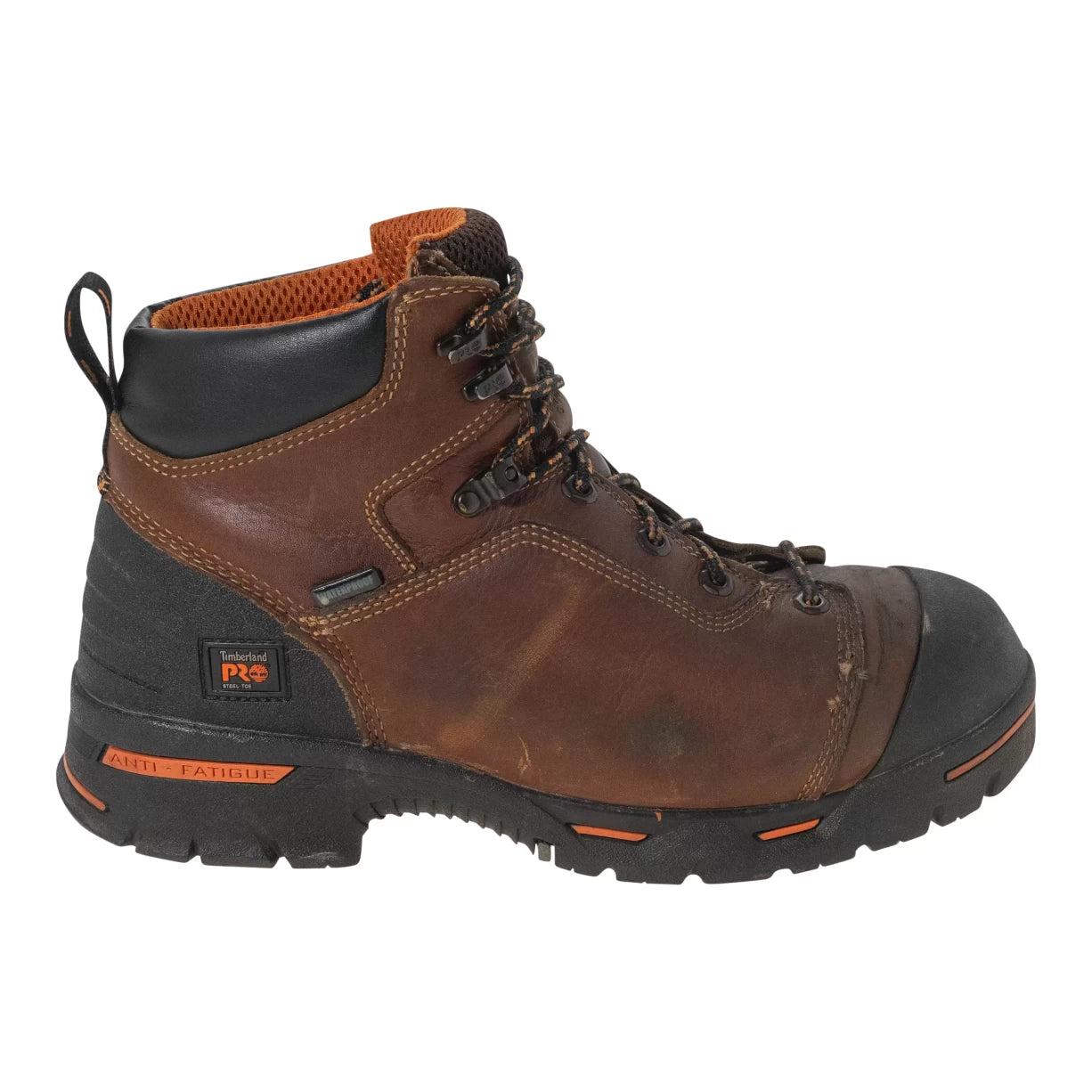 10.5 WideBrown