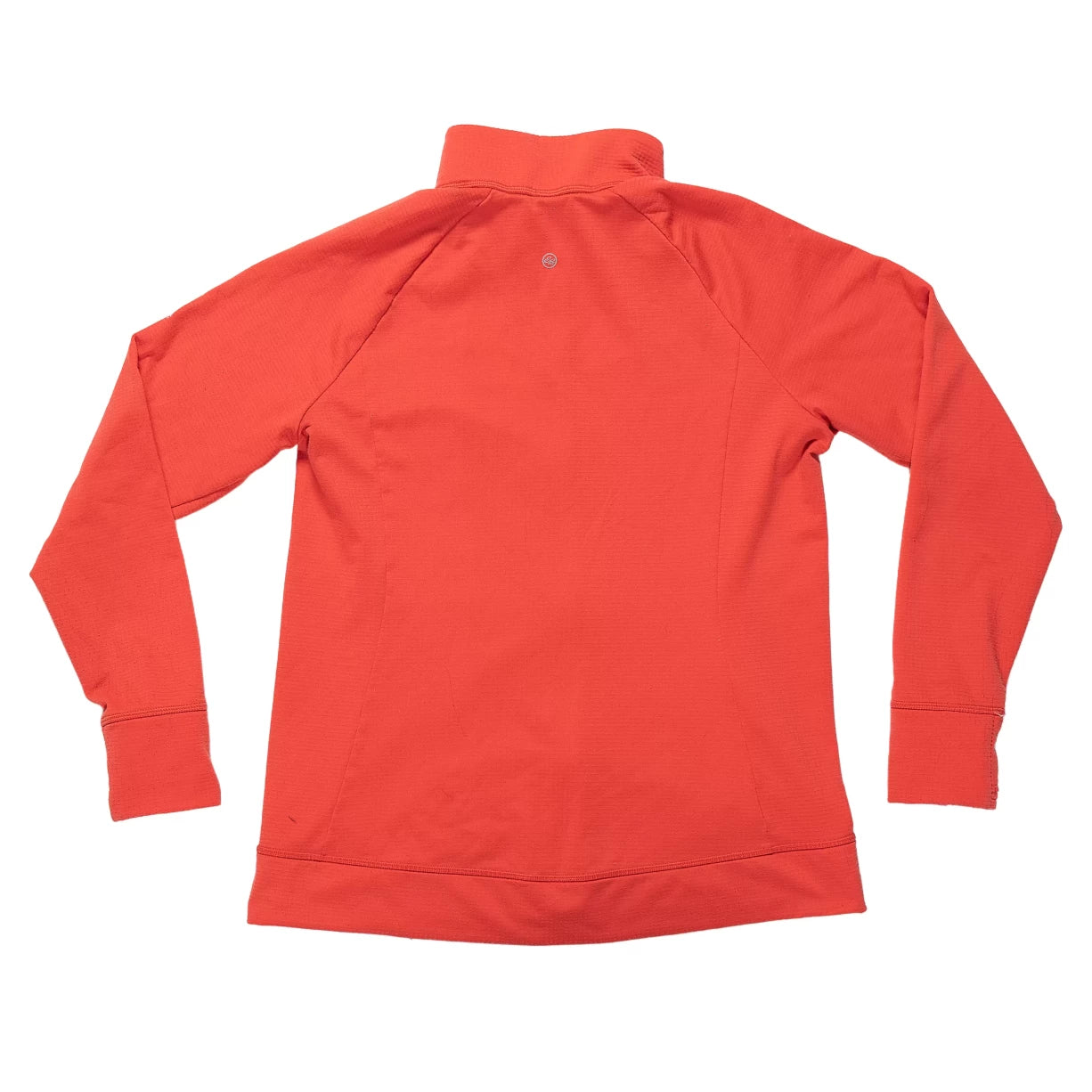 LFlame Orange