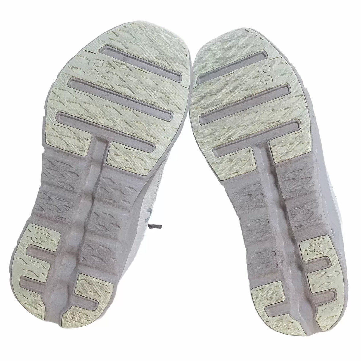 9.5White/Purple