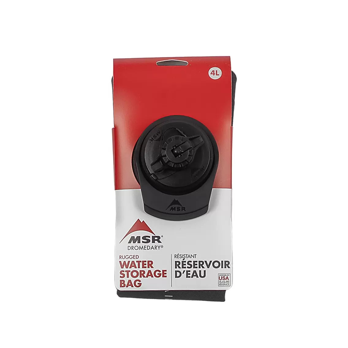 4 LBlack