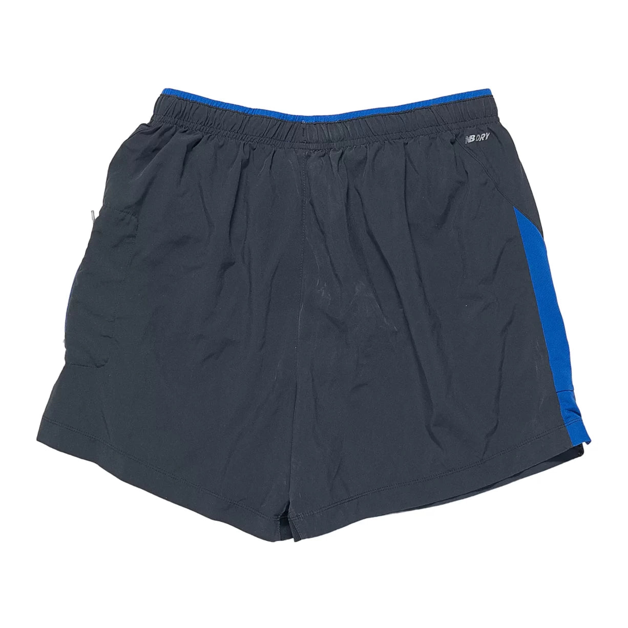 MBlack/Blue