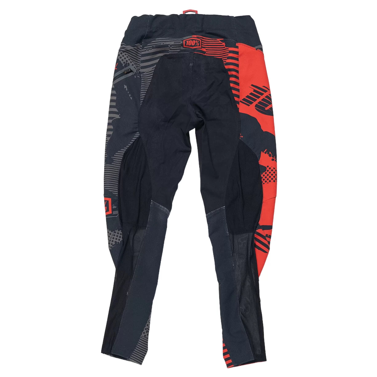 32Black/Red
