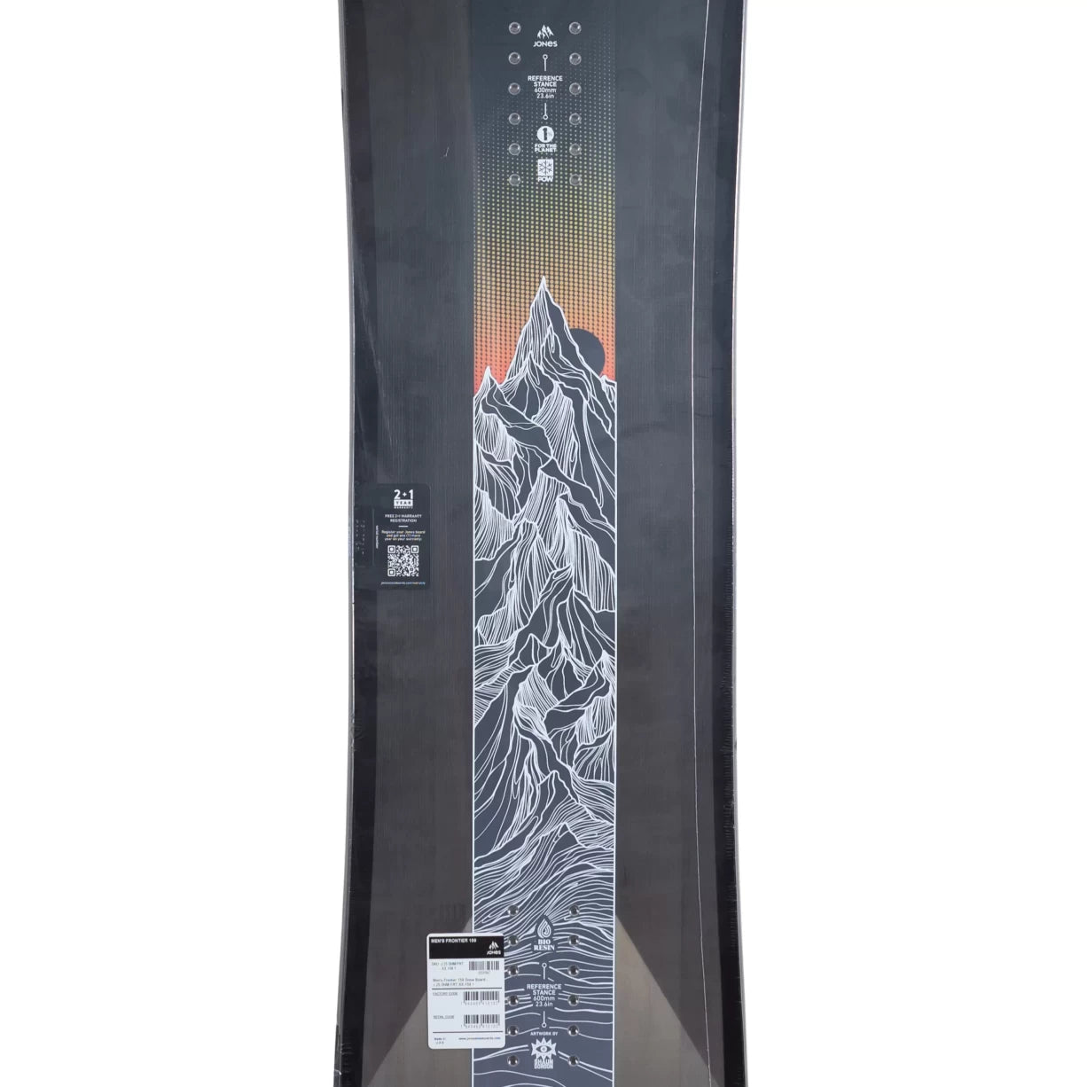 159cmBlack/Light Blue