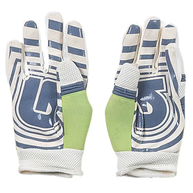 S-MWhite/Green/Blue
