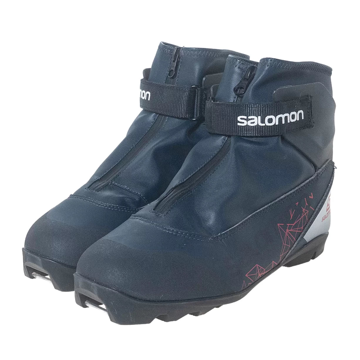 8.5Black