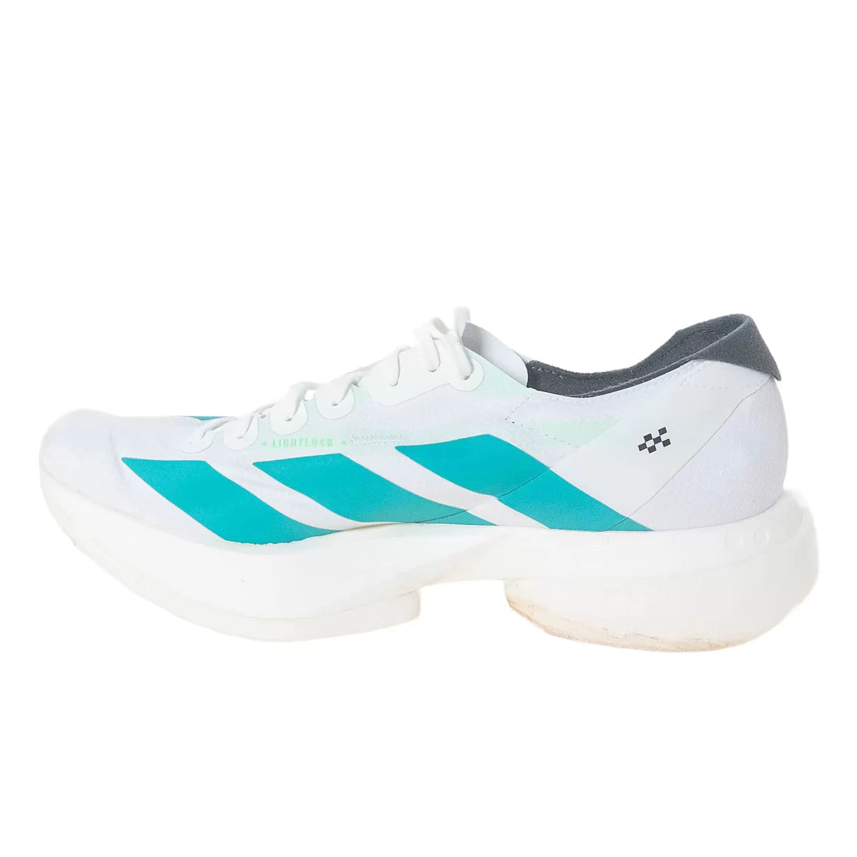 10White/Green