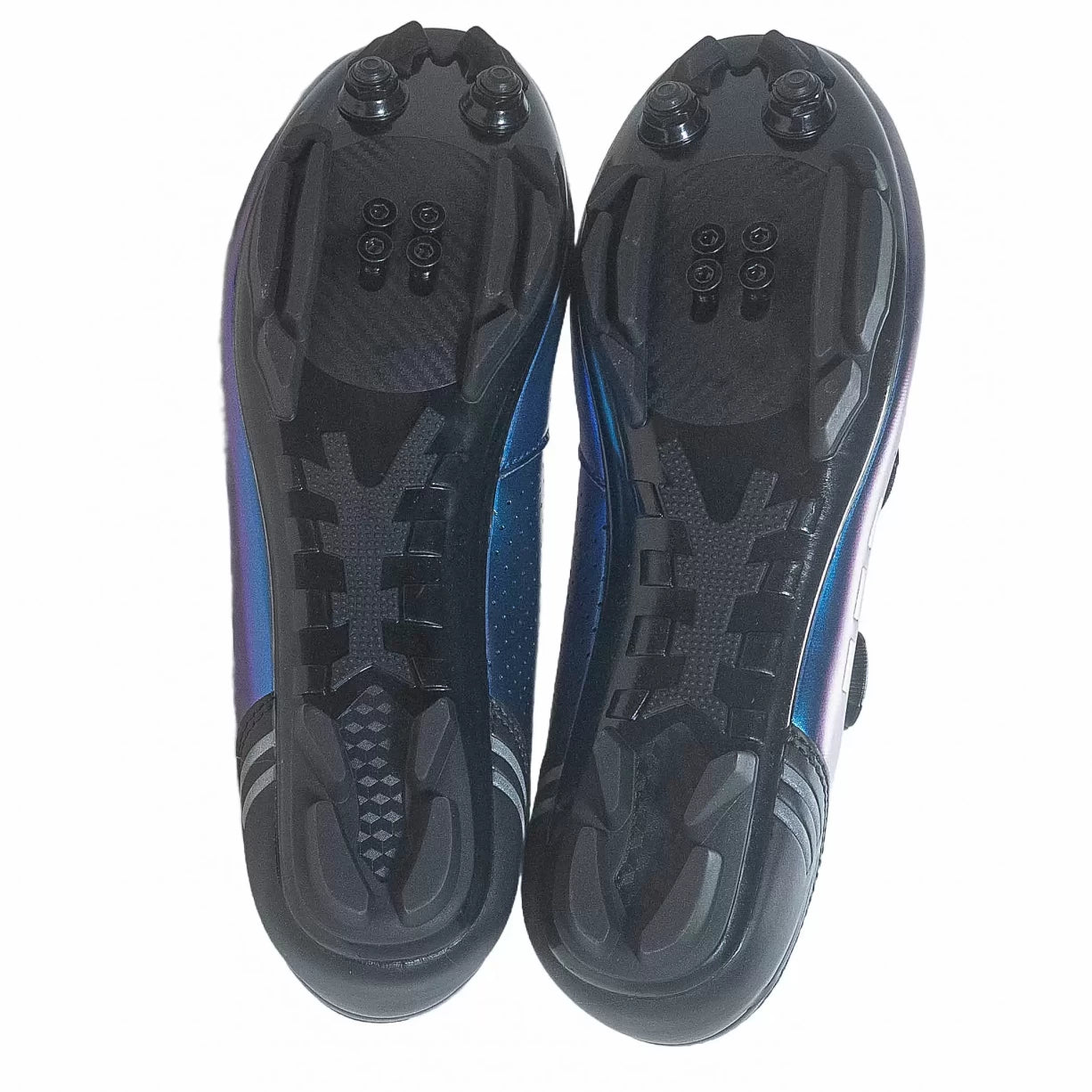 44.0Purple/Blue