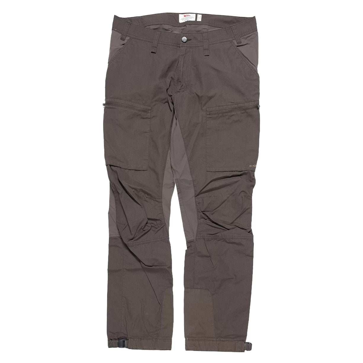 34Brown