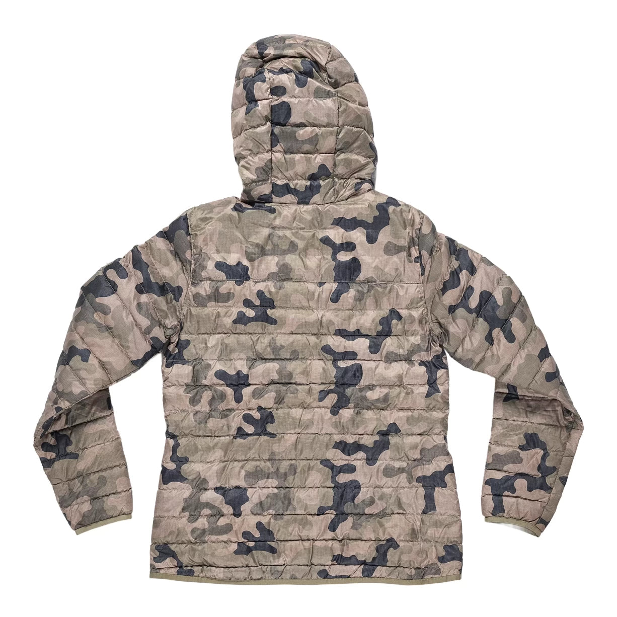 MCamo