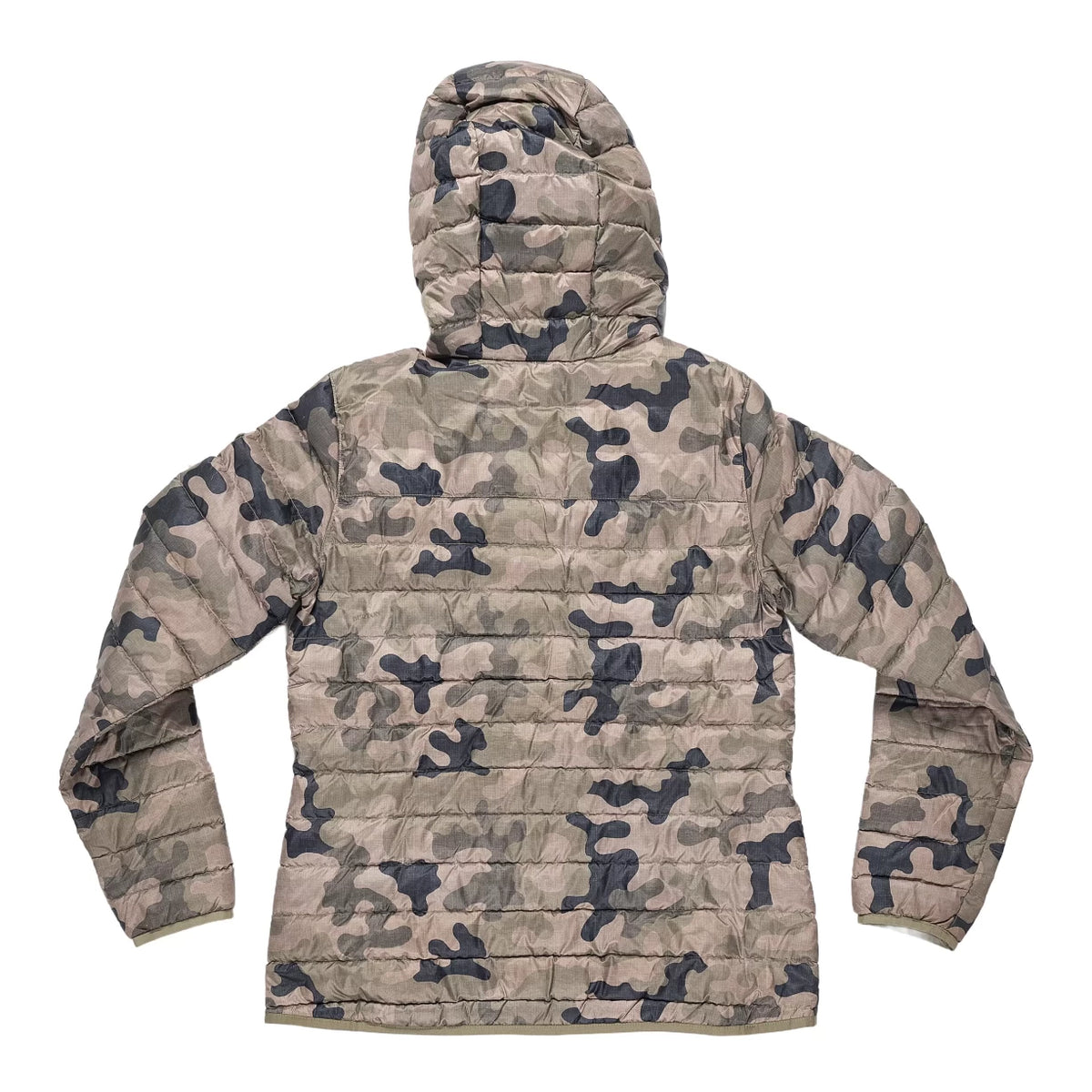 MCamo