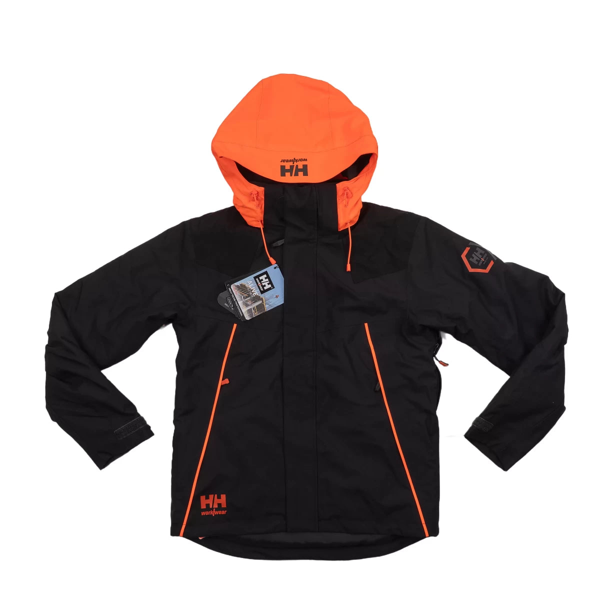 SBlack/Orange