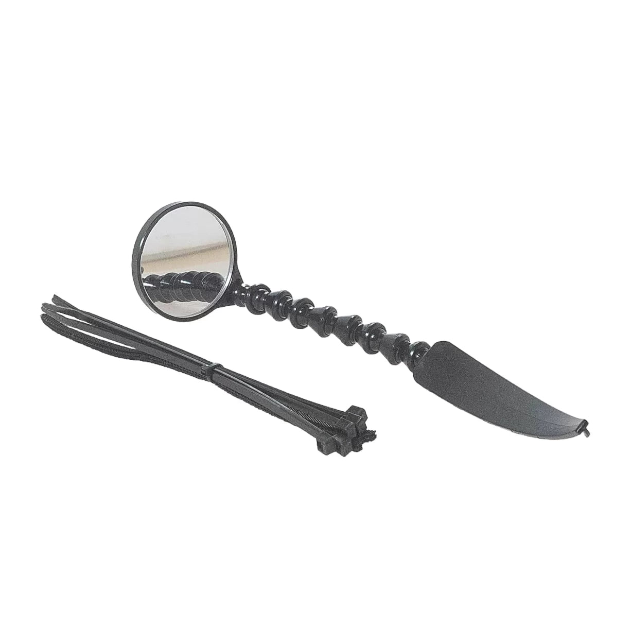 One SizeBlack