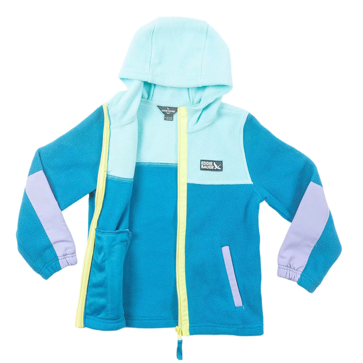 XSBlue
