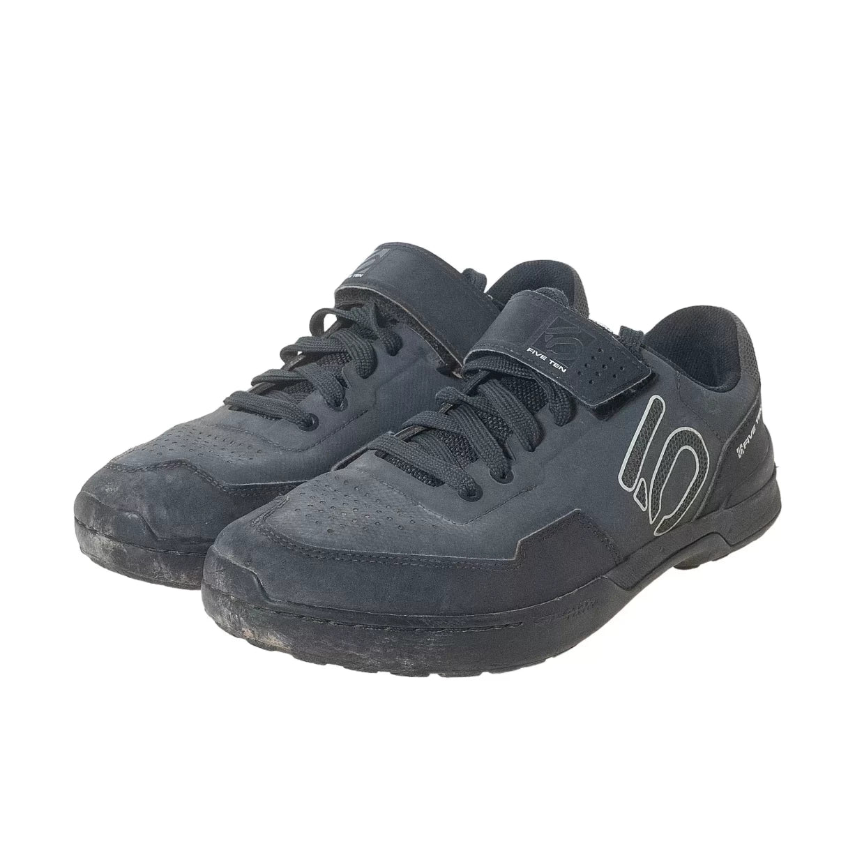 9.5Grey