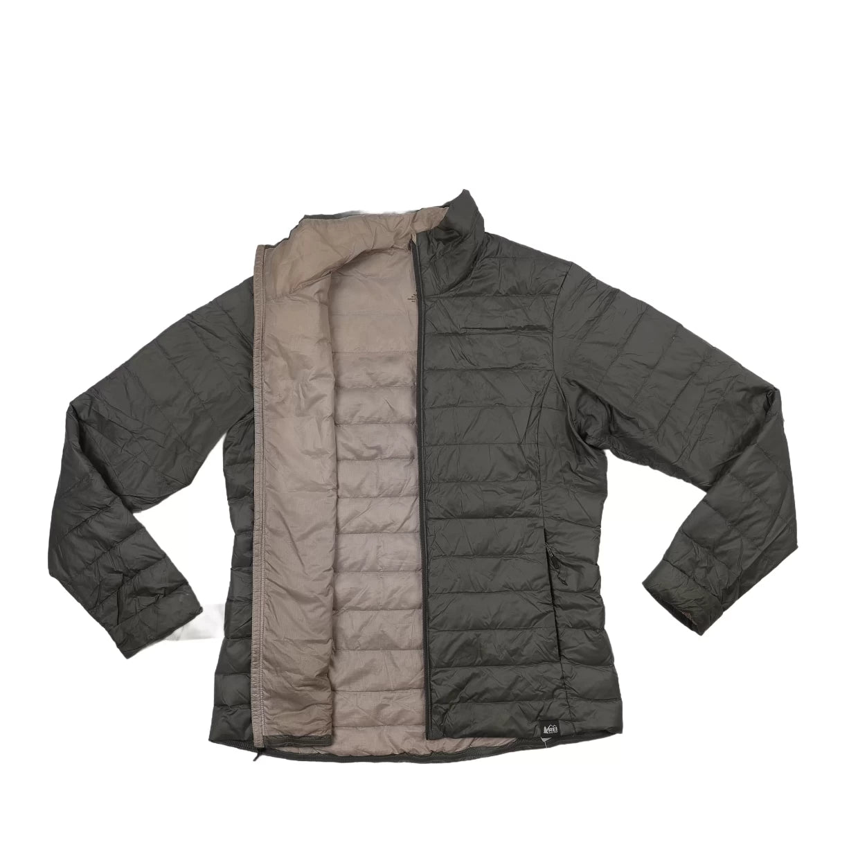 LGreenish Grey