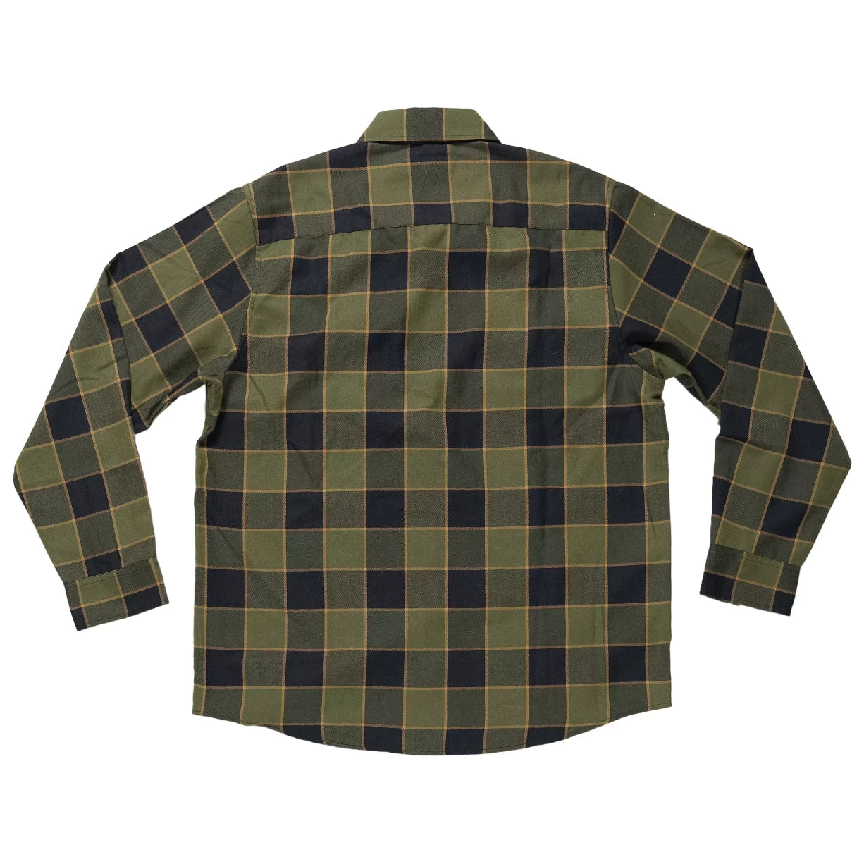 XLGreen/Black