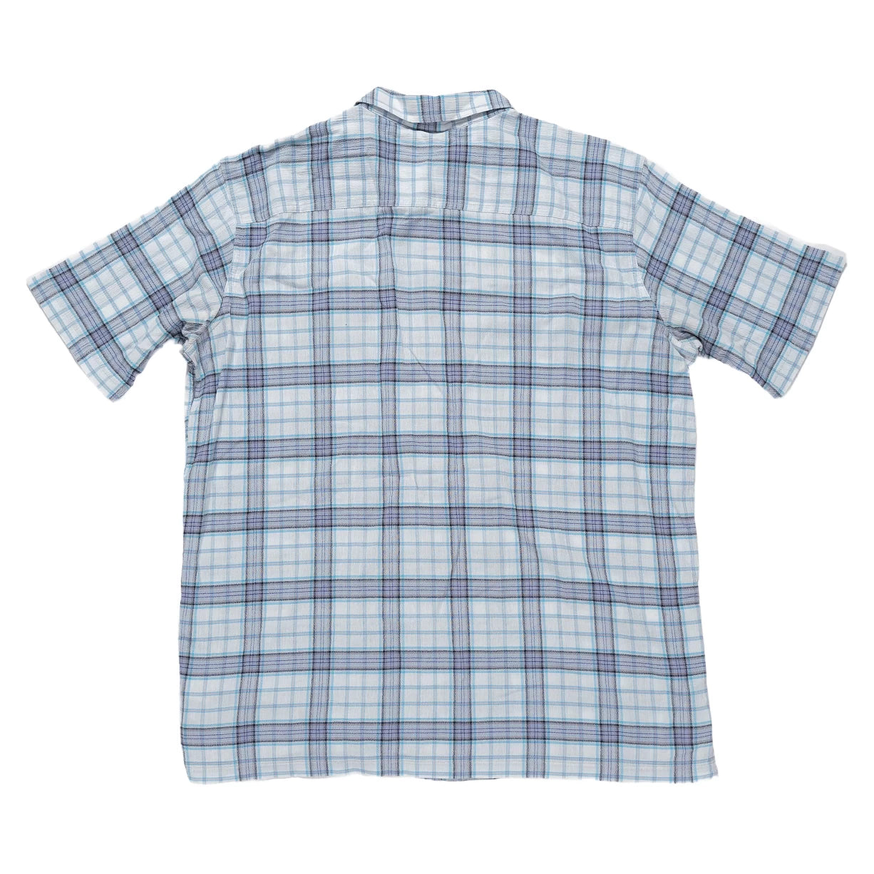 XLWhite/Blue