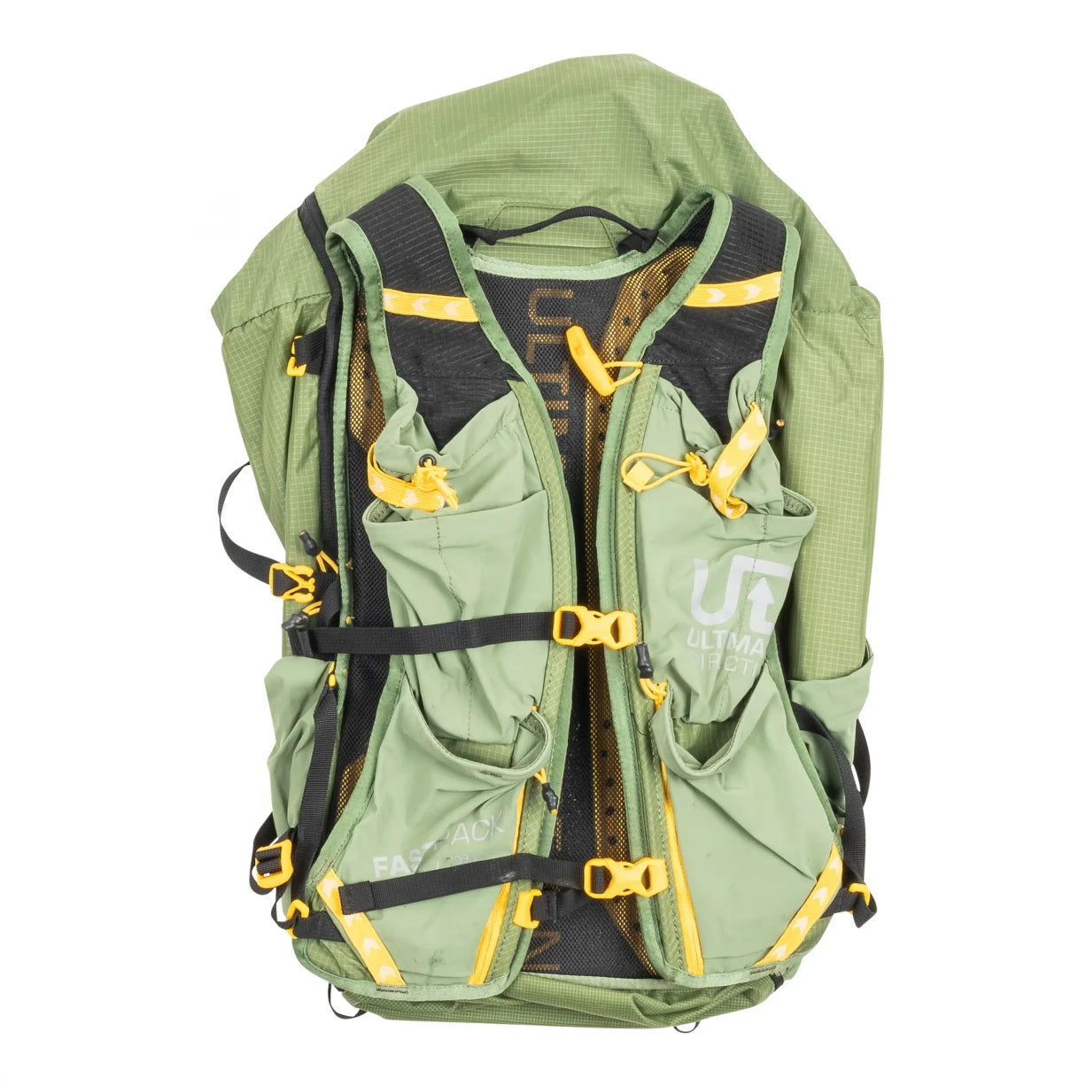 40 LGreen/Yellow