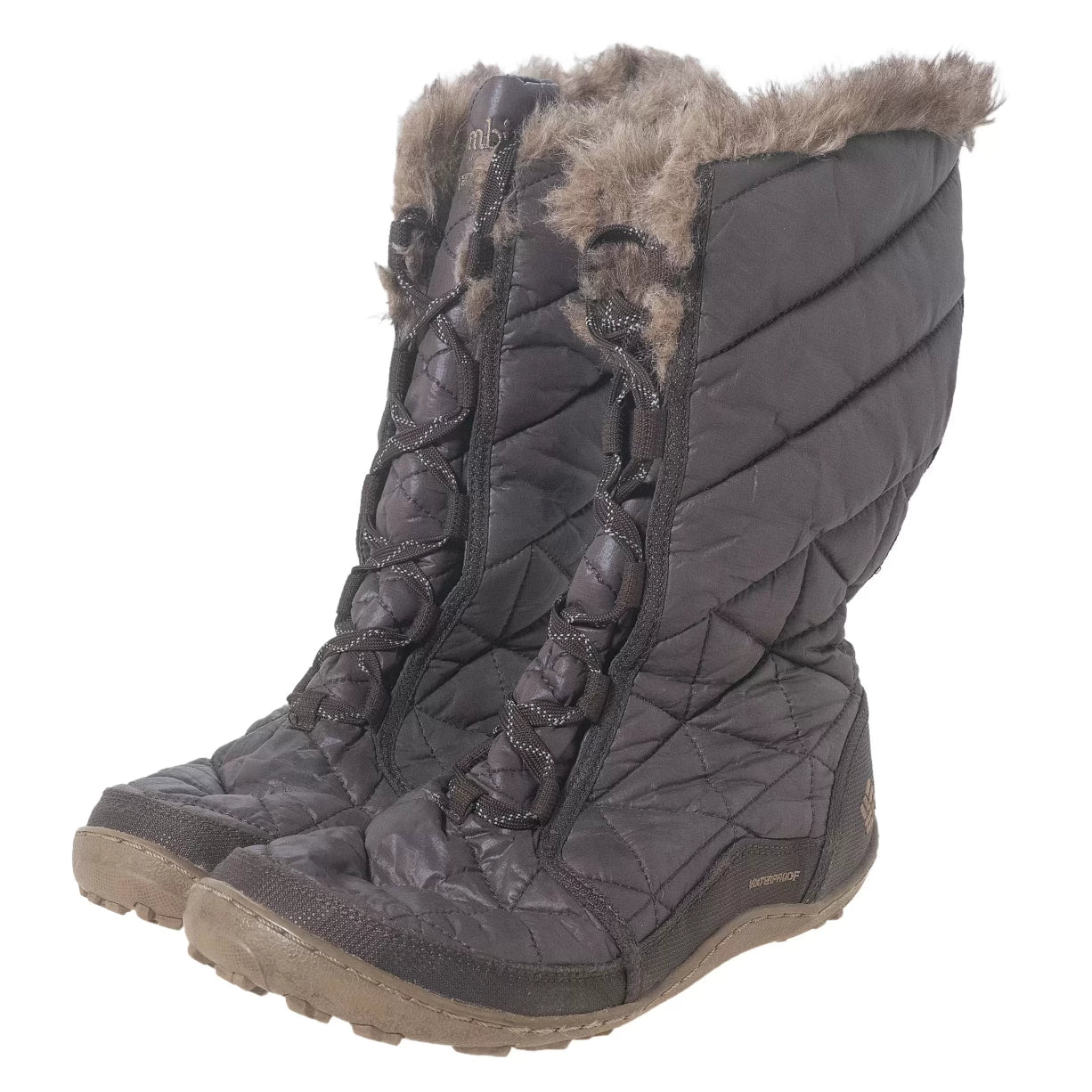 9.5Brown