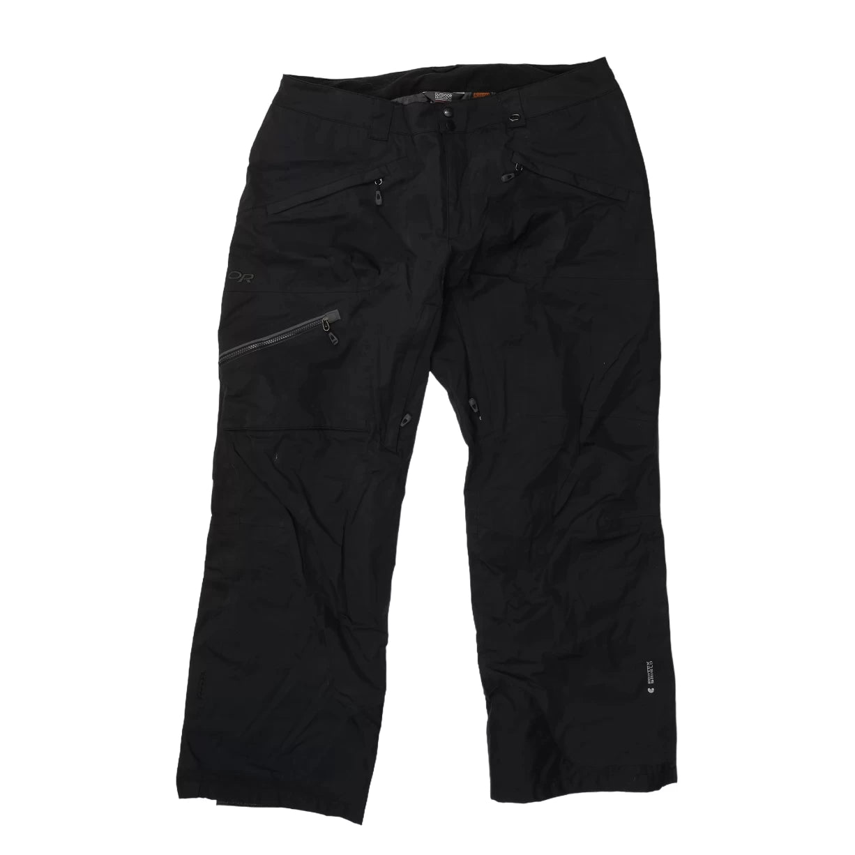 XXLBlack