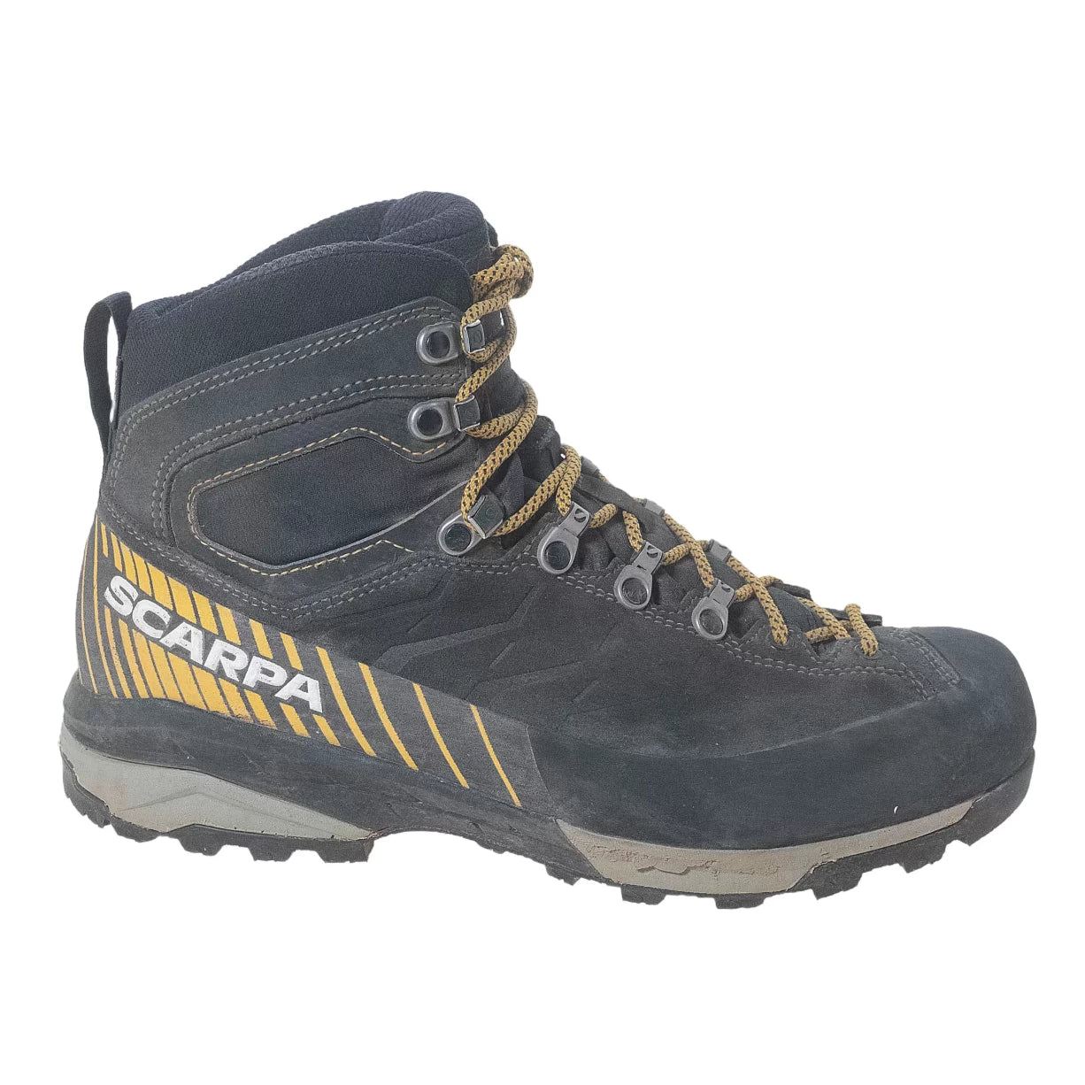 8.5Black