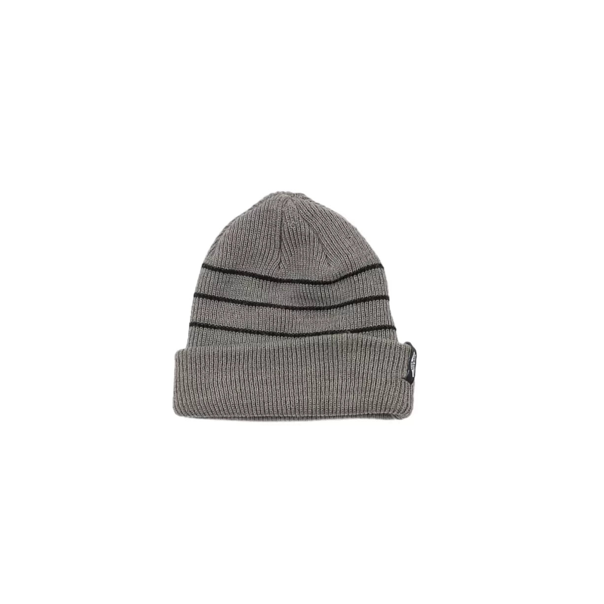 One SizeGrey/Black