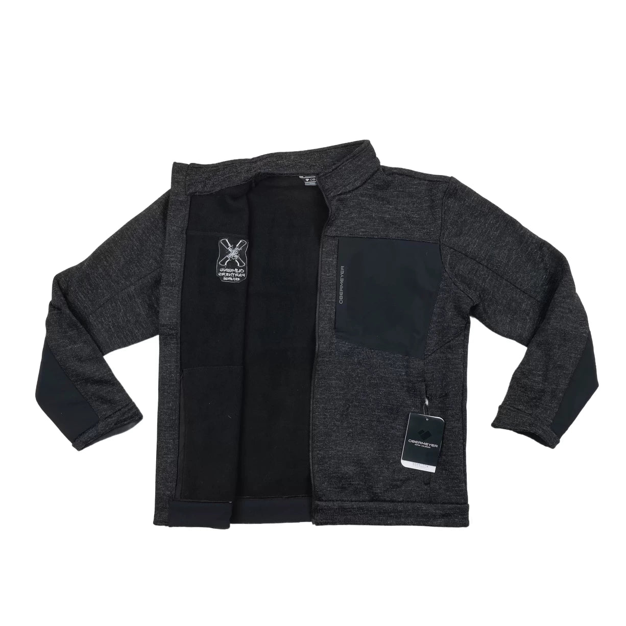 XLBlack/Gray