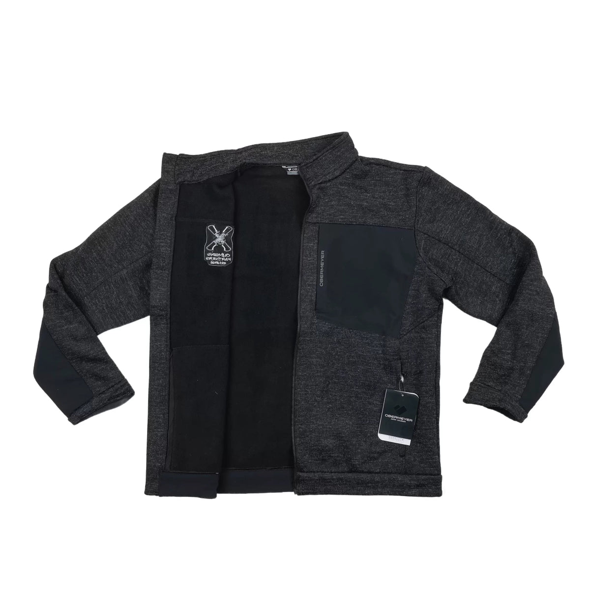 XLBlack/Gray