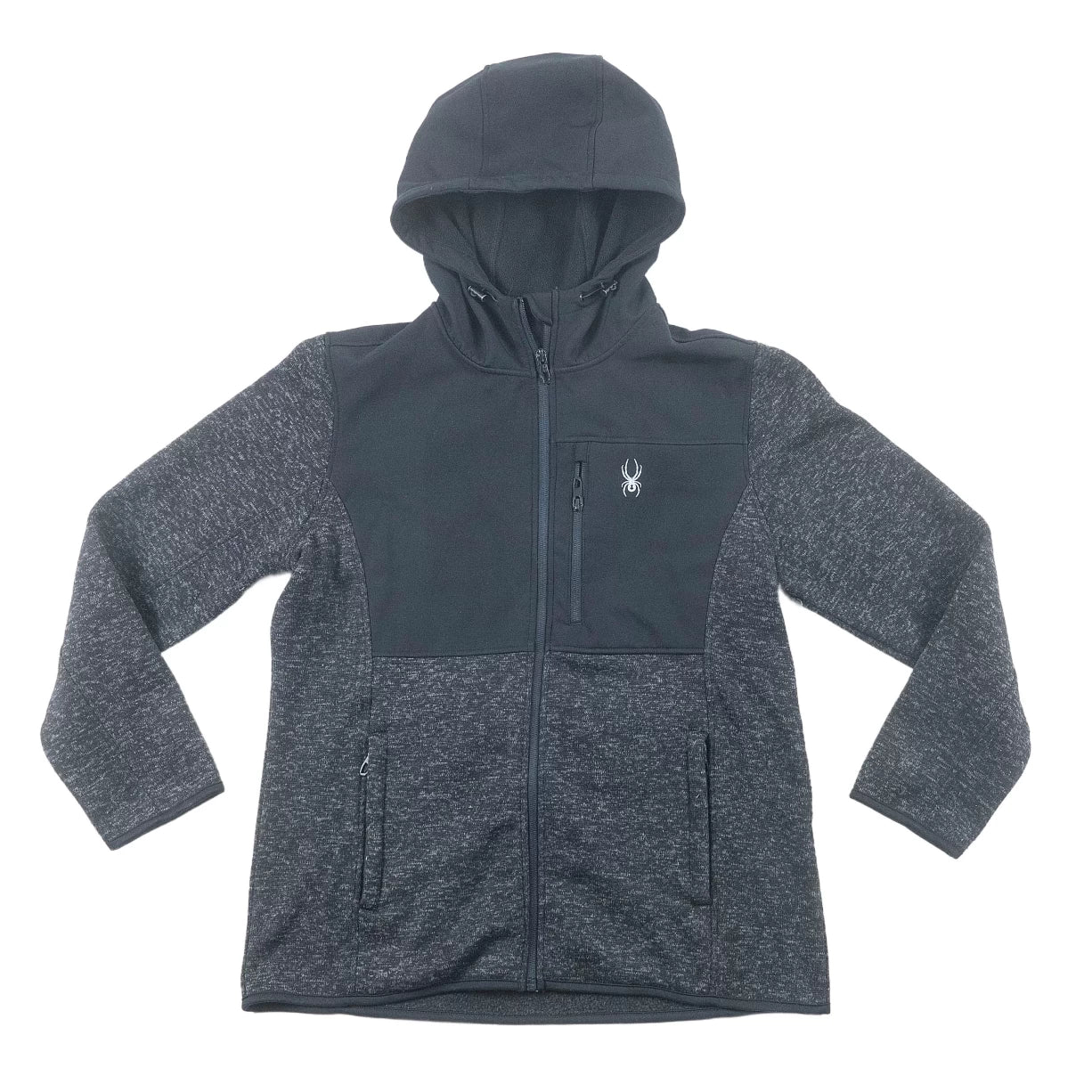 XLBlack/Grey