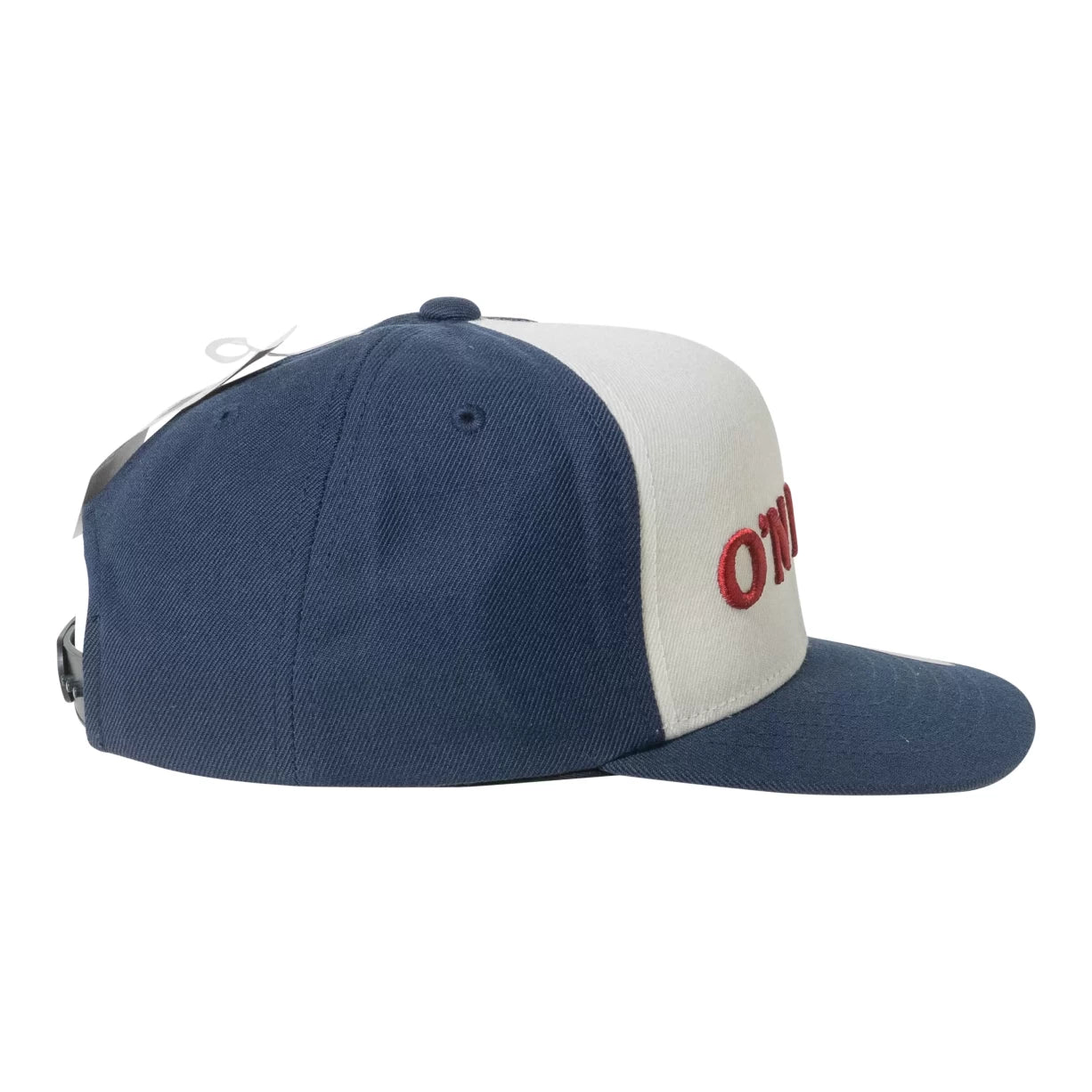 One SizeBlue/White