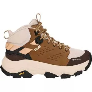 7.5Honey Brown/Birch