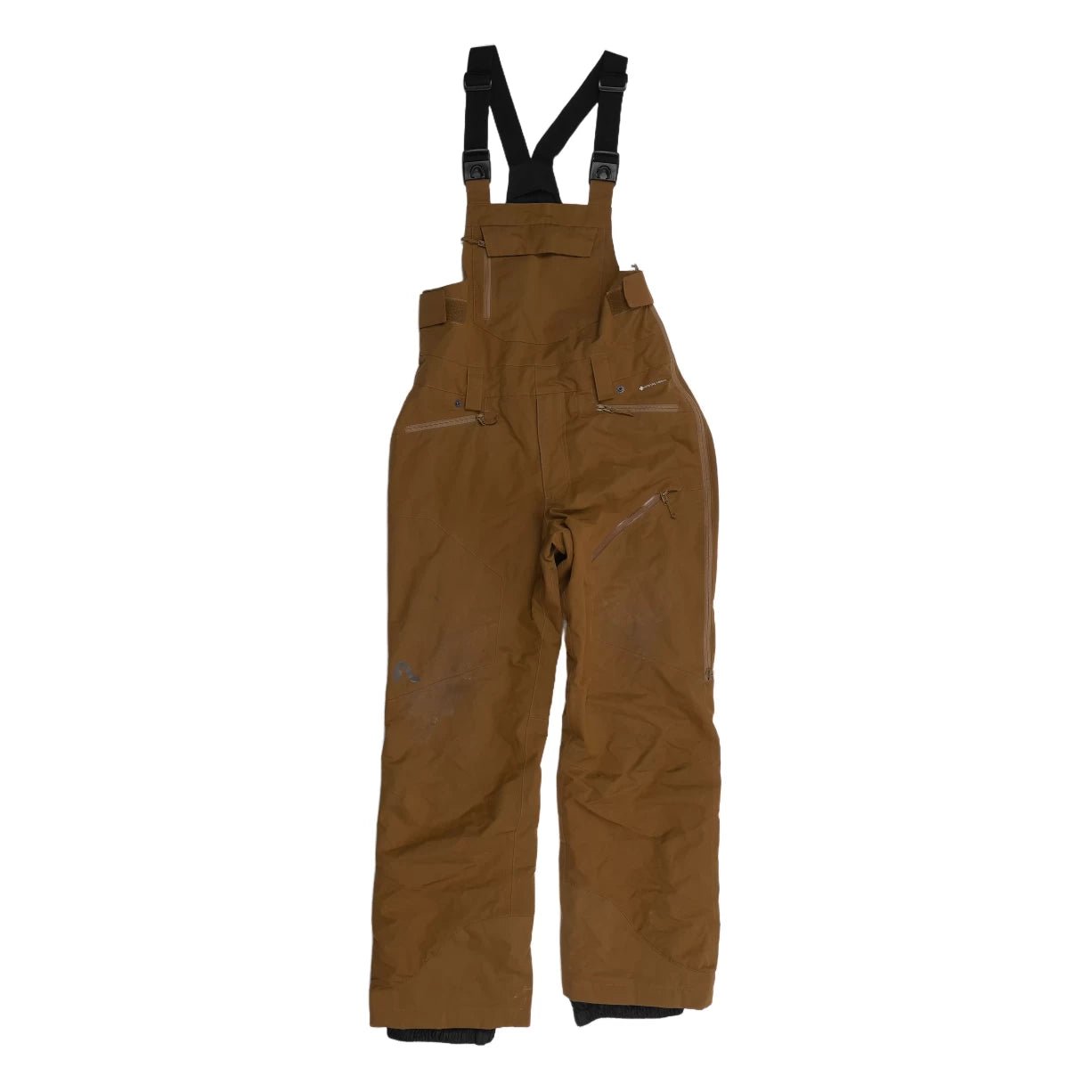 SDark Khaki