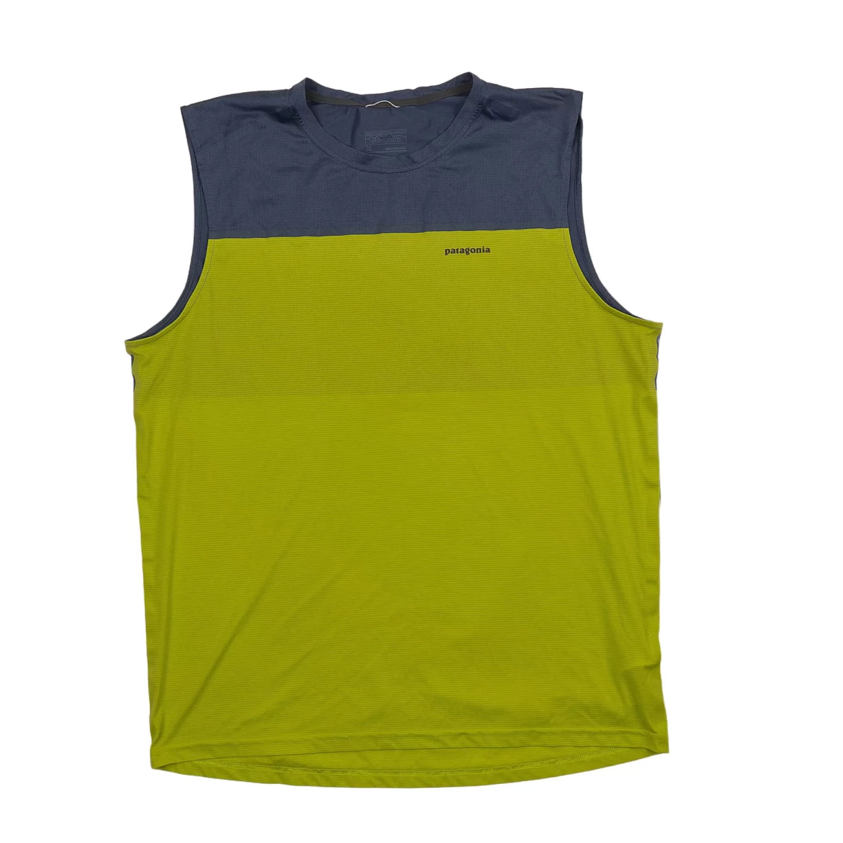 XLBlue/Green