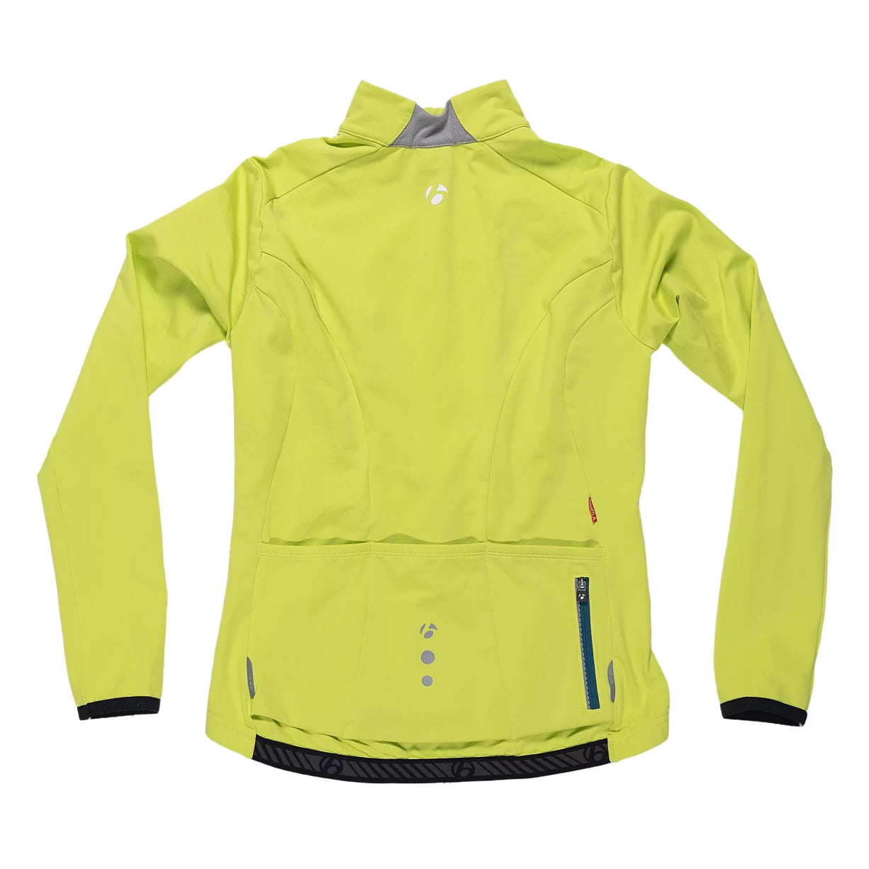 LNeon Yellow