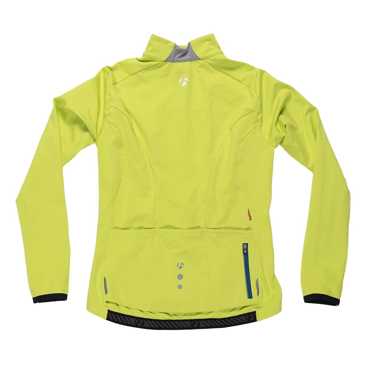 LNeon Yellow