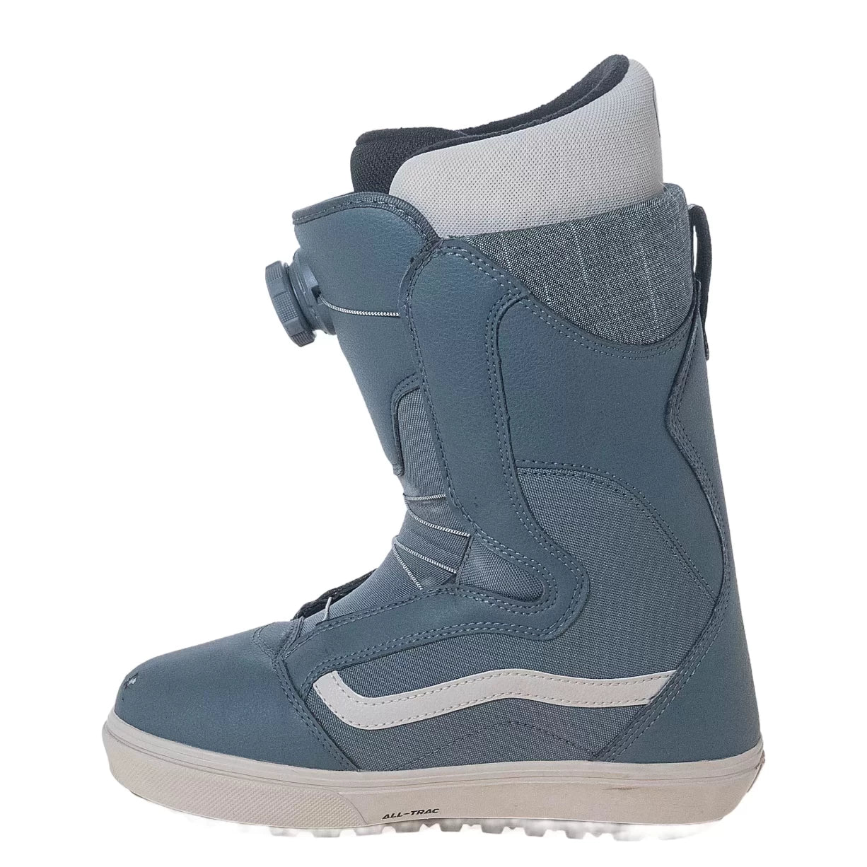 8.5Blue