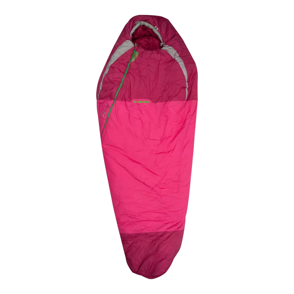 Regular - Right ZipPink